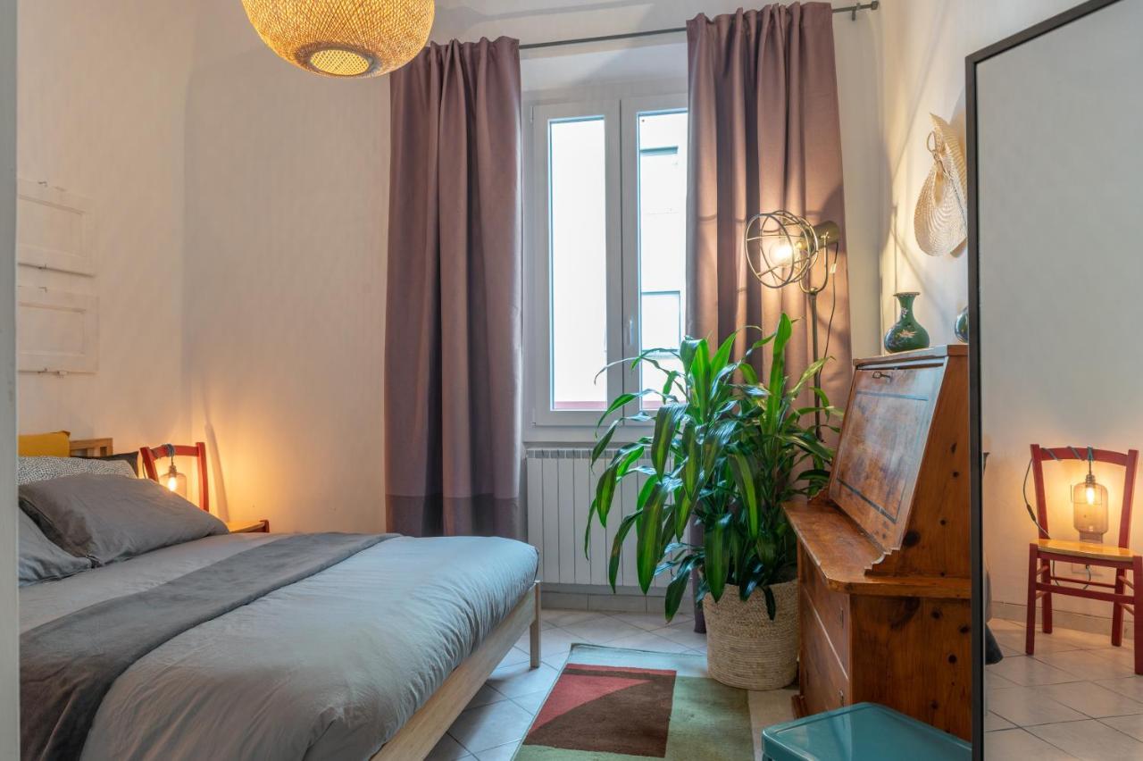 Orsini41 Firenze公寓 外观 照片